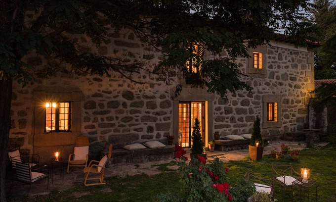 Navarredonda de Gredos House | Posada la Casa de Arriba