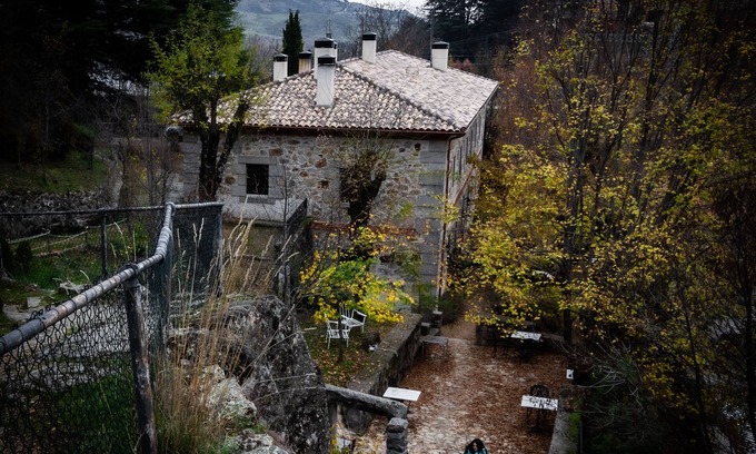 Cercedilla Hotel | Posada Peña Pintada by Vivere Stays