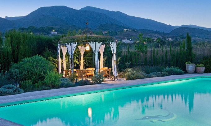 Aigues House | Posada Rural La Venteta