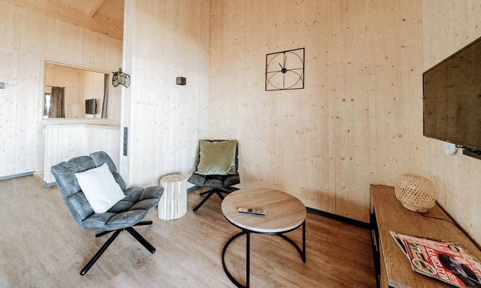 Sonnleitn House | Posh Holiday Home in Sonnleitn with Sauna, Panoramic Terrace