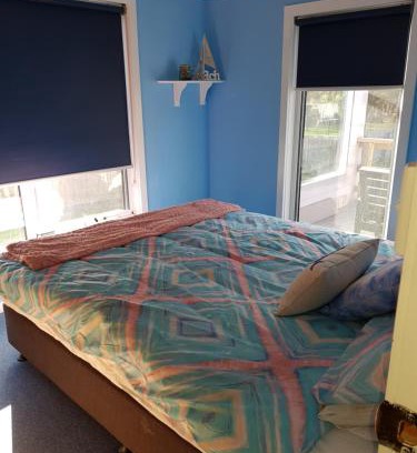 Hellyer House | Poss' Place