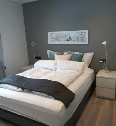 Husavik House | Post-Plaza Guesthouse