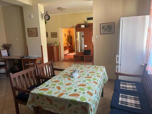 Gyula Apartment | Postafiók Apartman