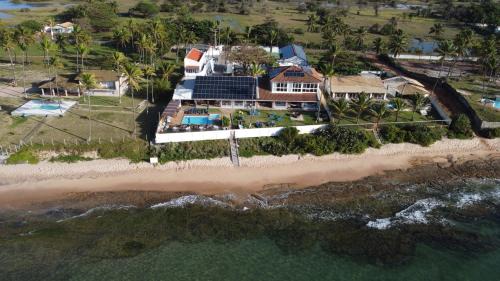 Arembepe Hotel | Pousada a Capela