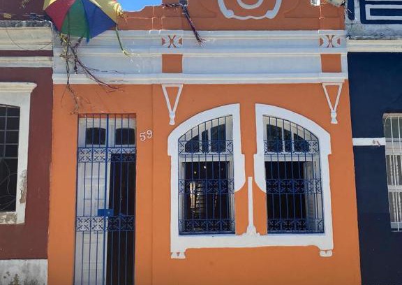 Olinda Bed & Breakfast | Pousada Bom Sucesso 59