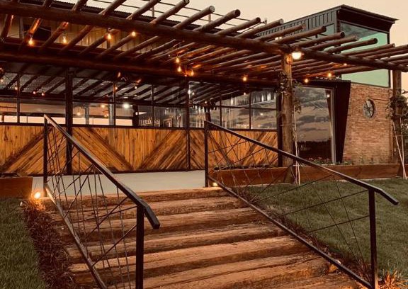 Patrimonio Sao Sebastiao da Serra Hotel | Pousada Campeira