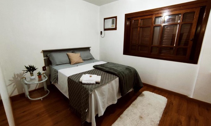 Encantado House | Pousada com vista para o Cristo 1