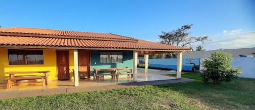 Presidente Epitacio Hotel | Pousada e Marina Pesca Tucuna