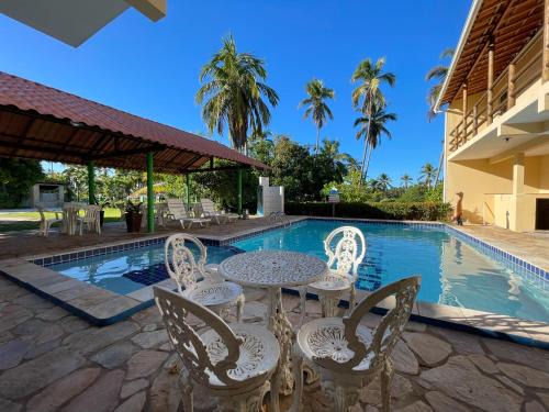 Barreira do Boqueirao Hotel | Pousada Lua Cheia