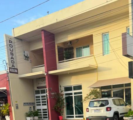 Pedro II Hotel | Pousada Neblina