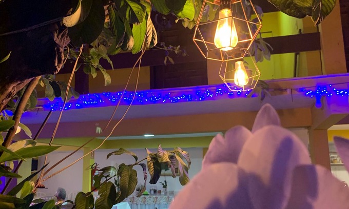 Taio Hotel | Pousada Toca dos Coelhos