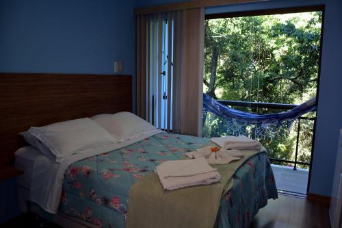 Nova Friburgo Hotel | Pousada Zero Grau