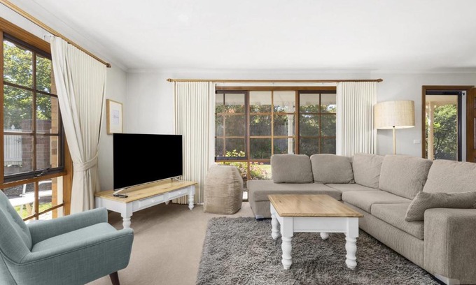 Ocean Grove Villa | Powell - A Family Beach Getaway