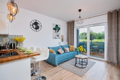 Grunwald Apartment | Poznań Grunwald - Parking & Terrace - by Rentujemy