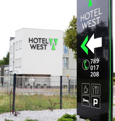 Tarnowo Podgorne Hotel | Poznań West Hotel - Airport