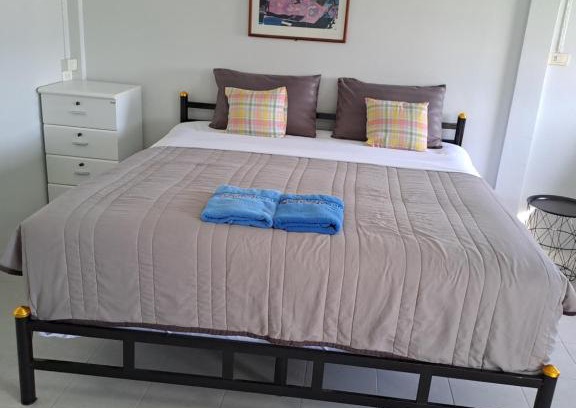 Lop Buri House | PPS.Guest House