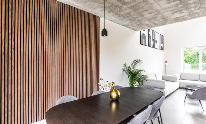 Mikulov House | Prázdninový dům Mikulov