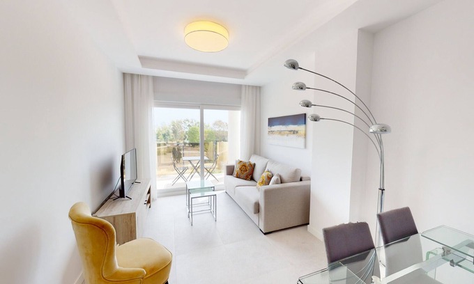 Molinell Apartment | Prímula by ON Travel