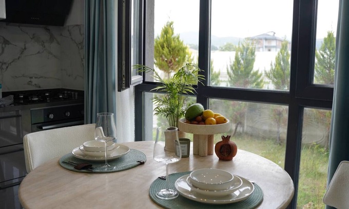 Yalova Apartment | Premium Comfort flat in Termal