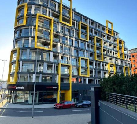 Prague 9 Apartment | Prague Centre Luxury Apartment & Parking