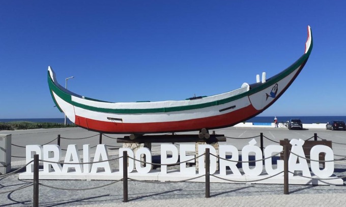 Pedrogao Apartment | Praia do Pedrógão