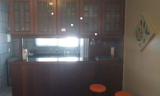 Ingleses do Rio Vermelho Apartment | Praia dos Ingleses Floripa - SC