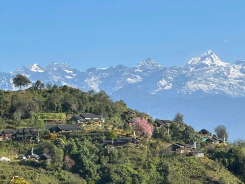 Changunarayan House | Prakriti Resort and Organic Farm Pvt. Ltd.