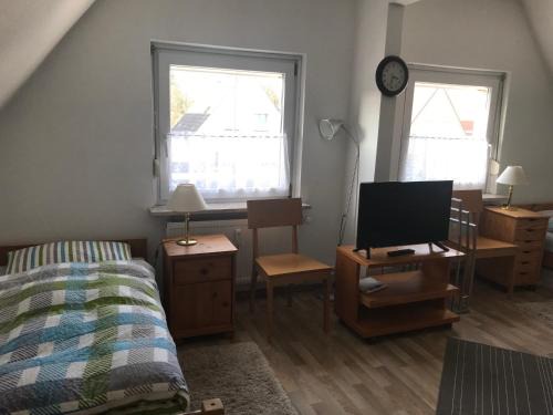 Elmshorn Apartment | Praktische Monteurunterkunft nahe Hamburg