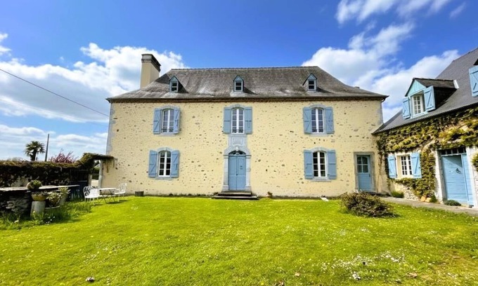 Lucgarier House | Prat - Lucgarier - Gîte