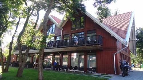 Preila Apartment | Preila Holiday