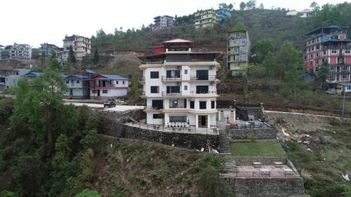 Bhedetar Hotel | Premier Hideaway Hotel Bhedetar