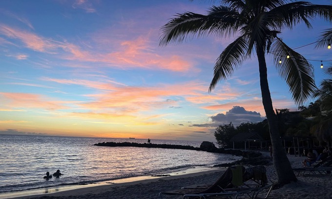 Sint Michiel House | PREMIER HOST Private 3 bdrm, Fully Air-Conditioned villa in Blue Bay