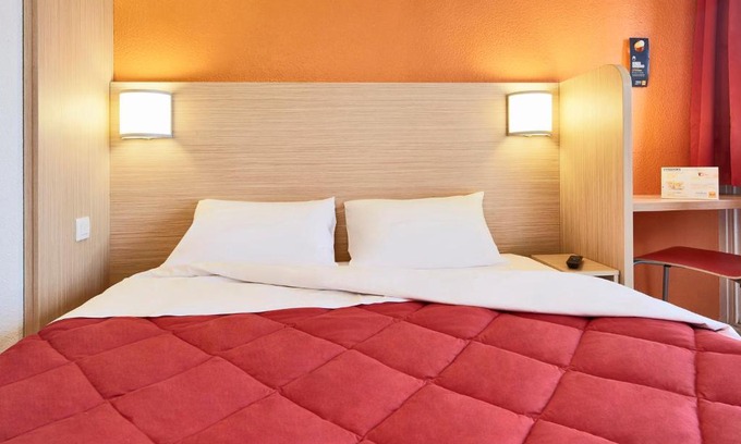 La Chapelle-Saint-Mesmin Hotel | Premiere Classe Orleans Ouest - La Chapelle St Mesmin