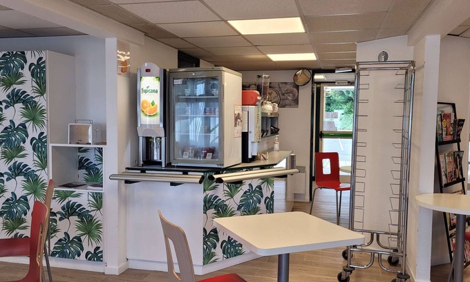 Dreux Hotel | Premiere Classe Dreux