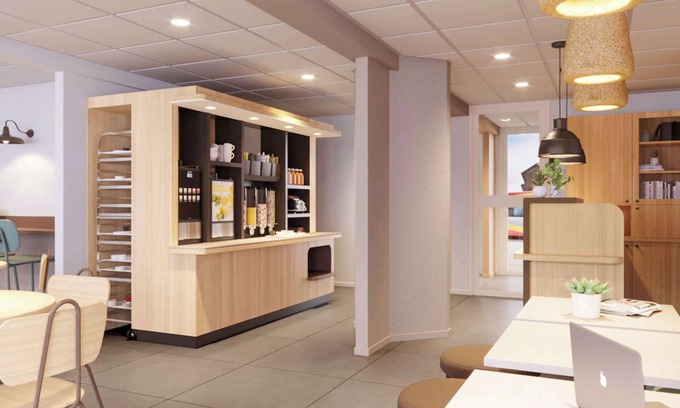 Freyming-Merlebach Hotel | Premiere Classe Freyming-Merlebach