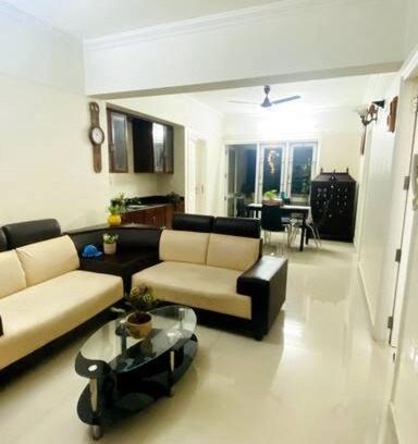 Kazhakuttam Apartment | Premium 2BHK Apartment