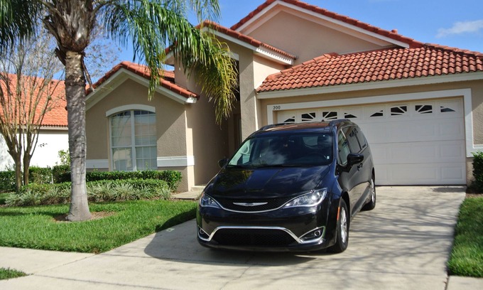 Solana Villa | Premium 5 BR Villa With Private Pool & Jacuzzi In the Solana Resort Near Disney