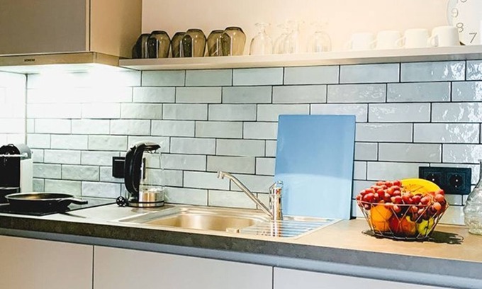 Langenau Apartment | Premium Apartment 2+2 - Anderswo Apartments Gmbh