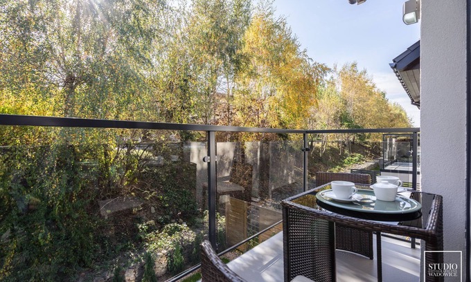 Wadowice Hotel | Premium Apartments in Wadowice