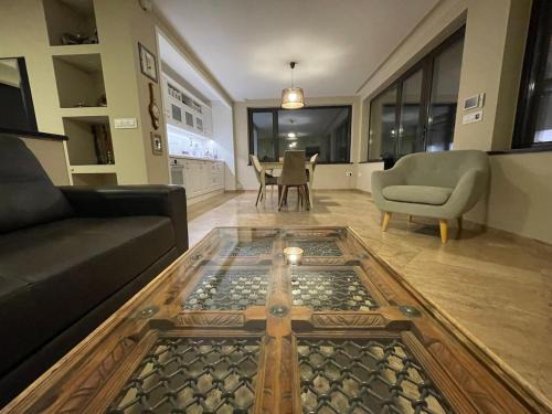 Tsigov Chark Apartment | Premium Studio Apartment in Private Villa Nisim