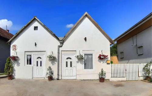 Inija Apartment | Prenoćište Inđija Hrvić