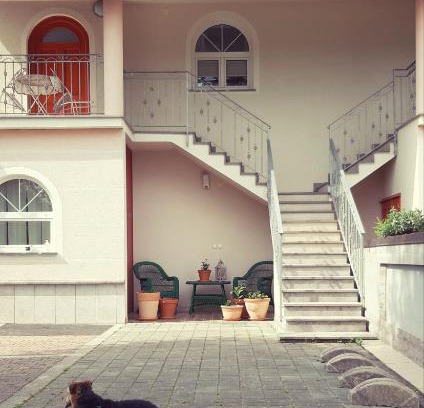 Markovec Apartment | Prenočišča Angelin hram, Tiny Apartments