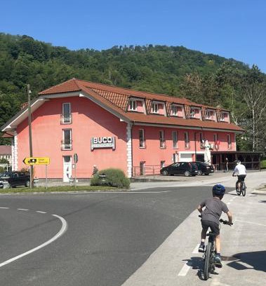 Krsko Hotel | Prenočišče Buco