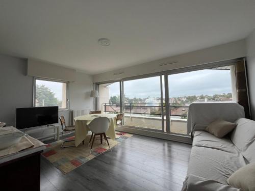 Le Touquet-Paris-Plage Apartment | President22B5