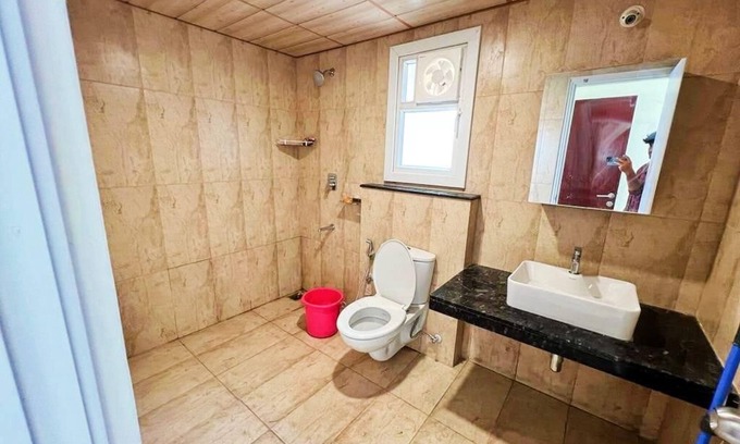 Financial District Apartment | Prestige Heights