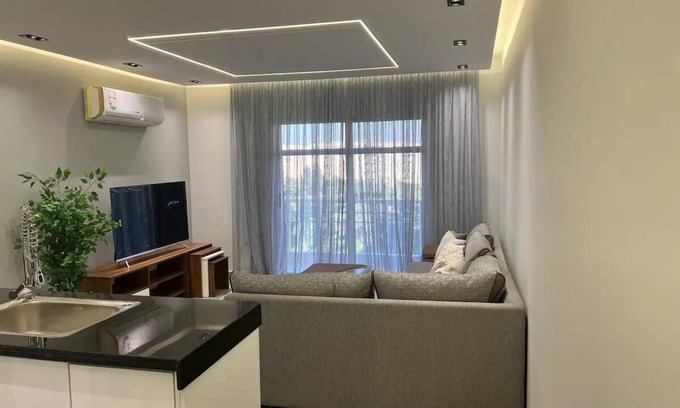 Ash-Shruq Apartment | Prestigia Apartment 1