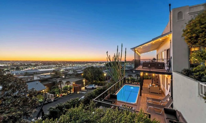 Old Town House | Prestigious 7BR Resort Style Villa Stunning Views