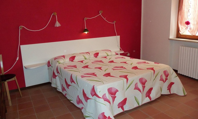 Castell'Alfero Apartment | PRETTY APARTMENT IN RENOVATED HOUSE IN CASTELL'ALFERO - CUORE MONFERRATO