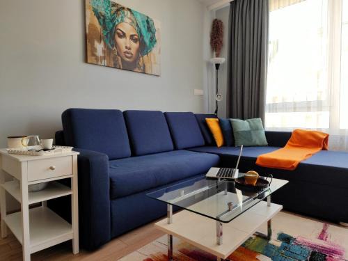 Mladost Apartment | Prima apartment