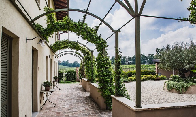 Casteggio Other | Prime Alture Wine Resort